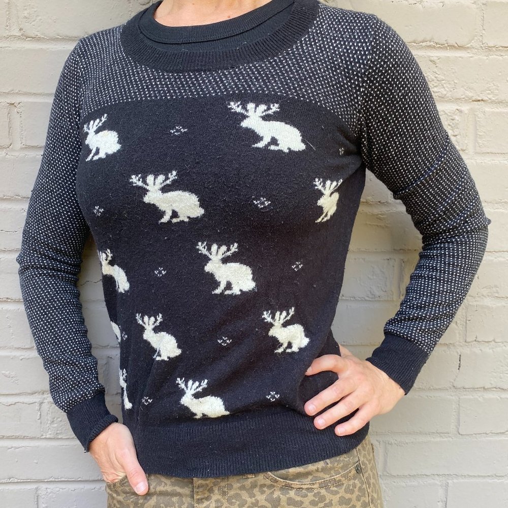 CHRISTMAS SWEATER!! - Picture 2 of 5